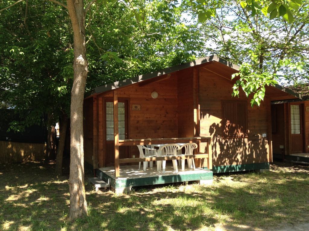 Camping Paradiso Viareggio Quarto foto