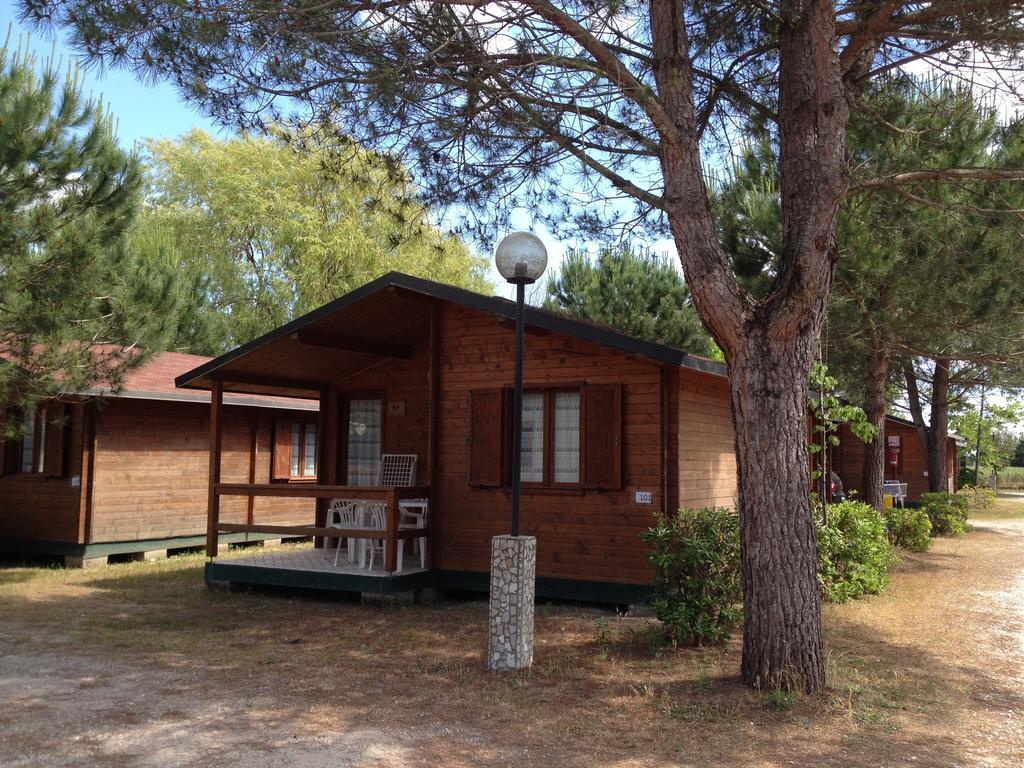 Camping Paradiso Viareggio Quarto foto