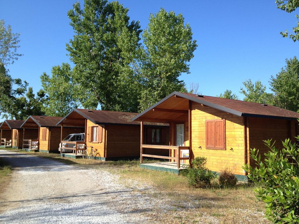 Camping Paradiso Viareggio Quarto foto