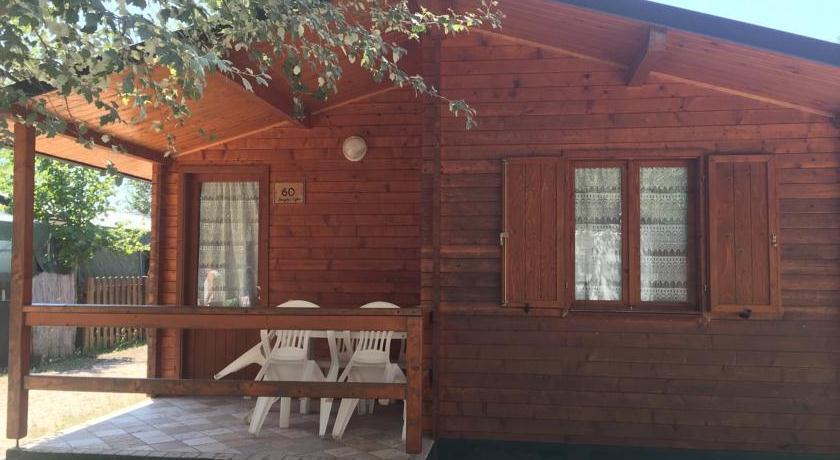 Camping Paradiso Viareggio Quarto foto