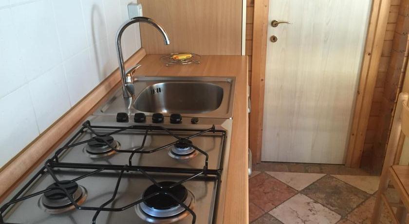 Camping Paradiso Viareggio Quarto foto