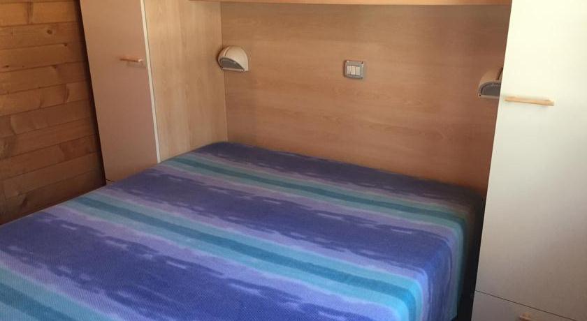 Camping Paradiso Viareggio Quarto foto