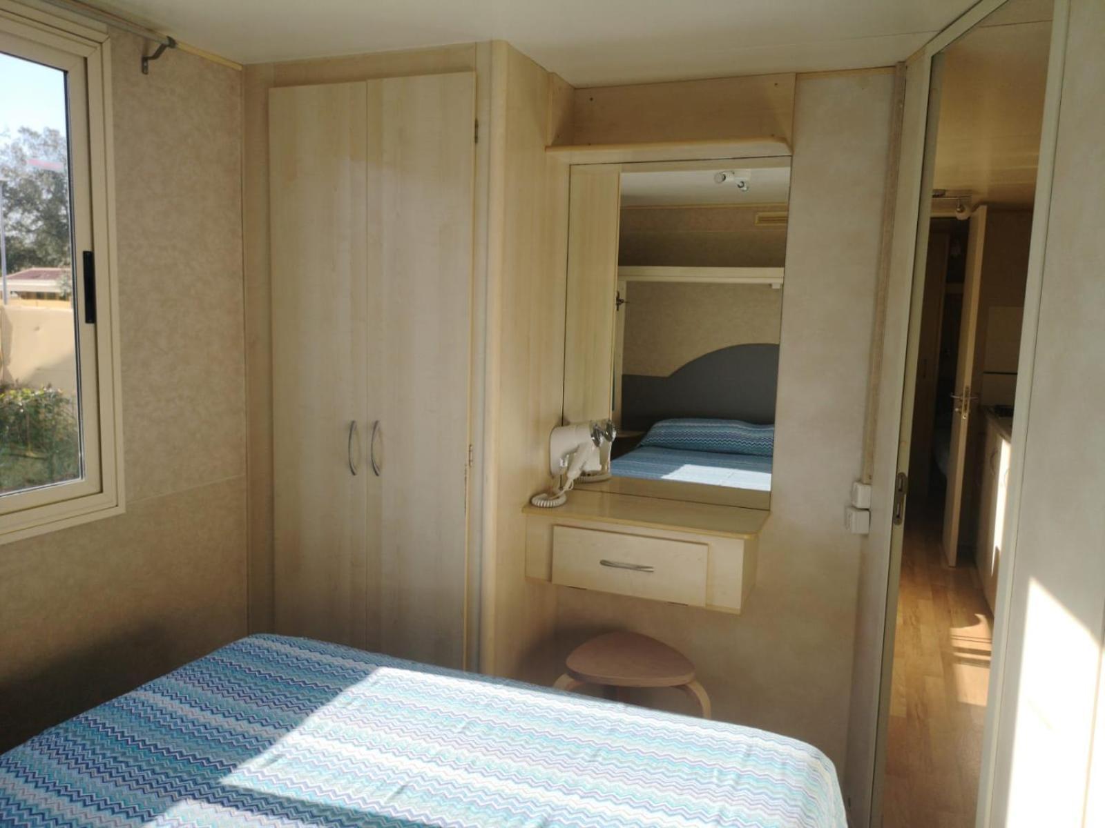 Camping Paradiso Viareggio Exterior foto