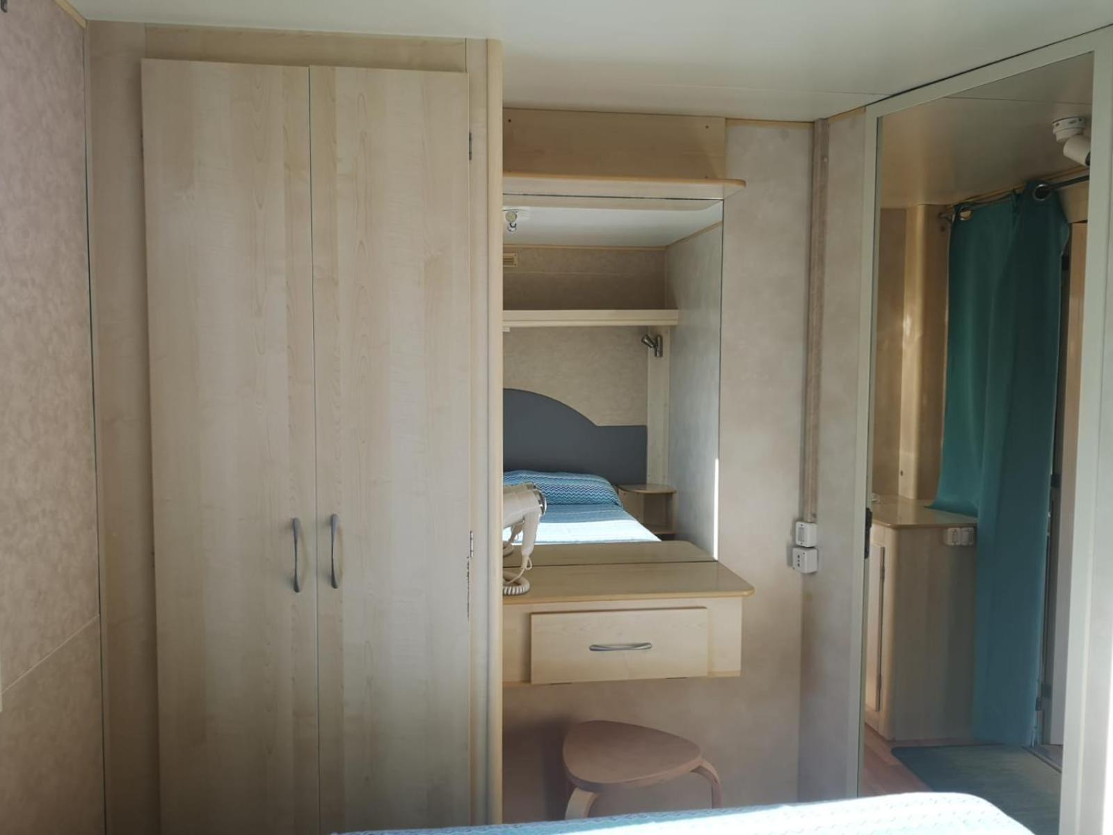 Camping Paradiso Viareggio Exterior foto